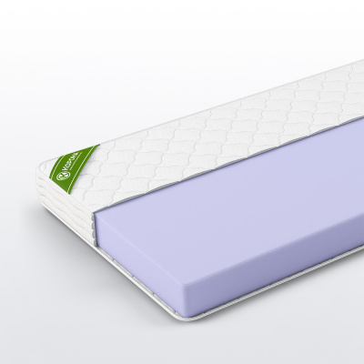 Матрас Ultra «Next» 180x200 Жаккард белый 