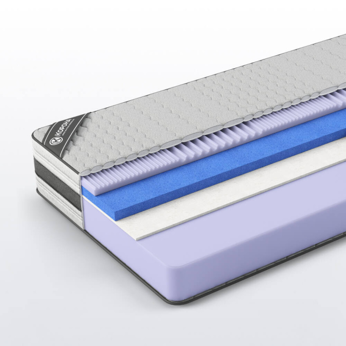 Матрас Anatomiq «Prime Elastic» 180x200 Трикотаж «Pescody»