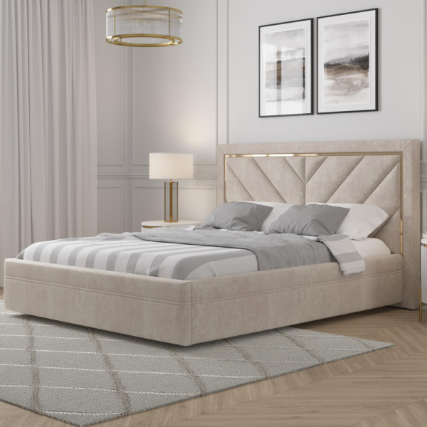 Кровать «Vanessa 2»