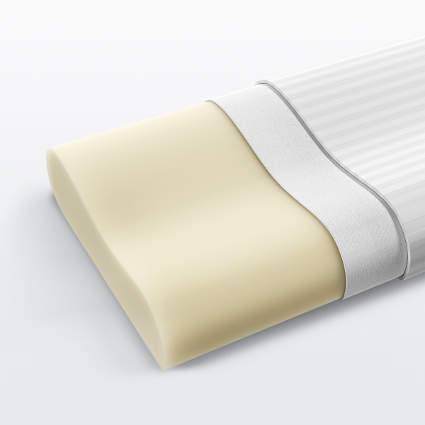 Фото Анатомическая подушка «Memory Max»