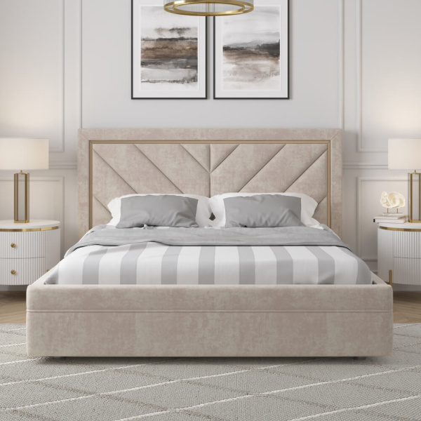 Кровать «Vanessa 2»