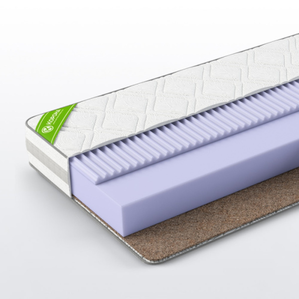 Матрас Ultra «Balance» 180x200 Жаккард люкс «Lima» 